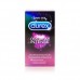 Durex Orgasm Intense Condooms - 10 Stuks