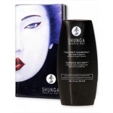 Shunga -  Orgasme crème voor vrouwen