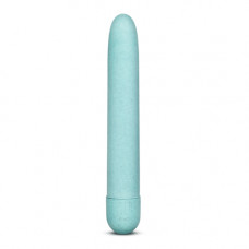 Gaia Eco Vibrator - Blauw