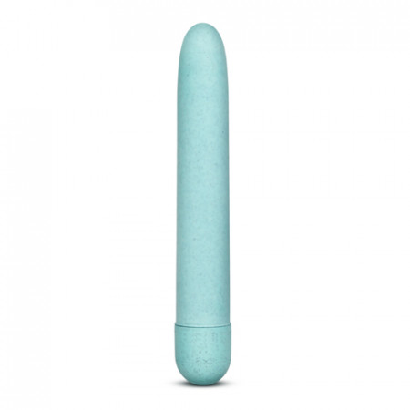 Gaia Eco Vibrator - Blauw