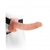 Holle Strap-on Dildo - 24 cm