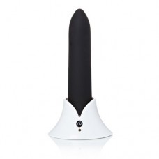 Nü Sensuelle Point Bullet Vibrator - Zwart