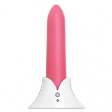 Nü Sensuelle Point Bullet Vibrator - Roze