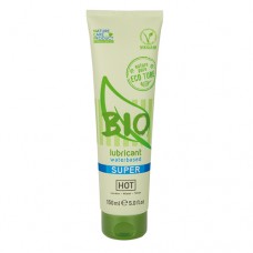 HOT BIO Superglide Waterbasis Glijmiddel - 150ml