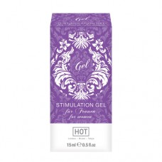 HOT O-Stimulation Gel For Women