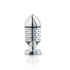 Hector Helix S E-Stim Buttplug