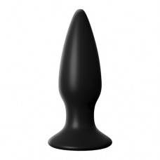 Oplaadbare Vibrerende Buttplug - Small