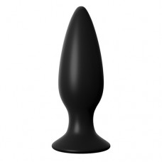 Oplaadbare Vibrerende Buttplug - Large