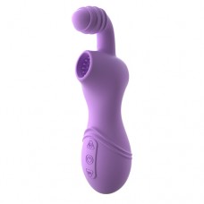 Tease n' Please-Her Zuigende Vibrator