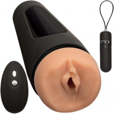 The Original Vibro Pussy Masturbator