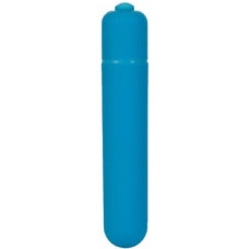 Extended Breeze Bullet Vibrator - Blauw