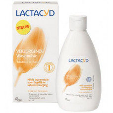 Lactacyd Intieme Wasemulsie - 300ml