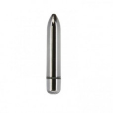 Krachtige Bullet Vibrator - Platinum