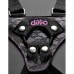 Dillio 6 Strap-On Harnas Set