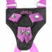 Dillio 7 Strap-On Harnas Set