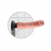 King Cock Vibrerende Dildo - 20 cm