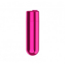 Mini Bullet Vibrator - Roze