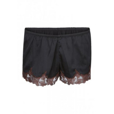 French Knickers Met Kant