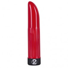 Ladyfinger Mini Vibrator - Rood