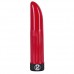 Ladyfinger Mini Vibrator - Rood