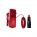 Vibrator Set - Red Roses