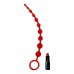 Vibrator Set - Red Roses