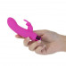 Alice's Bunny Vibrator - Roze