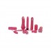 Vibrator Set - Roze