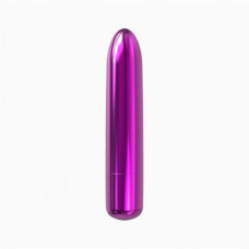 Krachtige Bullet Vibrator - Paars