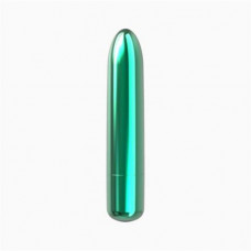 Krachtige Bullet Vibrator - Turquoise