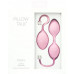 Pillow Talk - Frisky Pleasure Balls - Roze