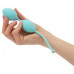 Pillow Talk - Frisky Pleasure Balls - Turquoise