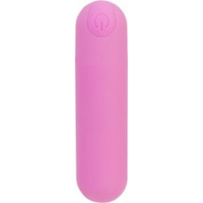 Essential Bullet Vibrator - Roze