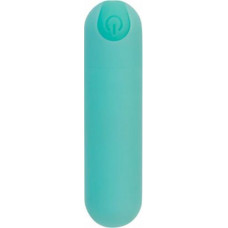 Essential Bullet Vibrator - Turquoise