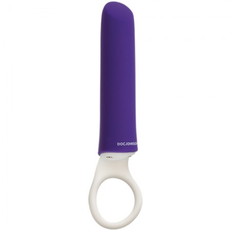 iVibe Select - iPlease Mini Vibrator