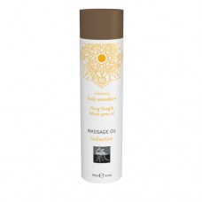 Seductive Massage Olie - Ylang Ylang & Tarwekiem