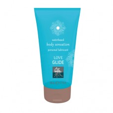 Love Glijmiddel op Waterbasis - 50 ml