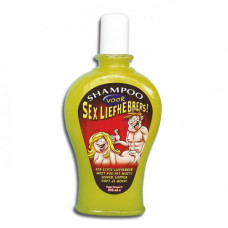 Fun Shampoo - Sexliefhebbers