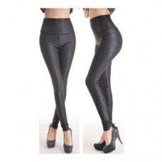 Zwarte Legging