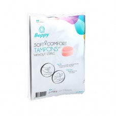 Beppy Soft + Comfort Tampons WET - 30 stuks