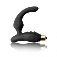 O-Boy Prostaat Vibrator