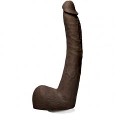 Isiah Maxwell Dildo