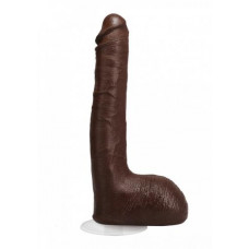 Signature Cocks - Ricky Johnson XL Dildo Met Vac-U-Lock