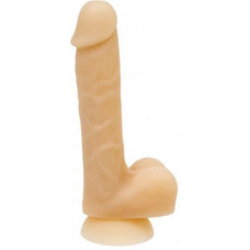 Addiction - David Flexibele Dildo - 20 cm