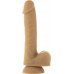 Addiction - Andrew Flexibele Dildo - 20 cm