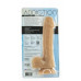 Addiction - Andrew Flexibele Dildo - 20 cm