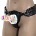 Addiction - Party Marty Confetti Dildo - 19 cm