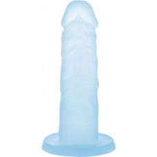 Addiction - Cocktails Siliconen Dildo - Blue Lagoon