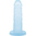 Addiction - Cocktails Siliconen Dildo - Blue Lagoon