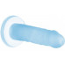 Addiction - Cocktails Siliconen Dildo - Blue Lagoon